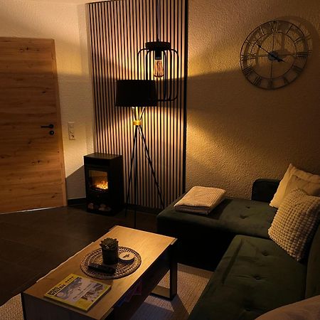 Ferienappartement Schwarzwaldeck In Todtnauberg Buitenkant foto