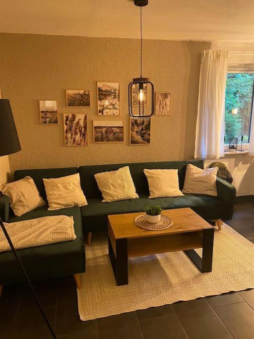 Ferienappartement Schwarzwaldeck In Todtnauberg Buitenkant foto