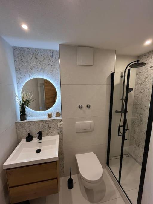 Ferienappartement Schwarzwaldeck In Todtnauberg Buitenkant foto