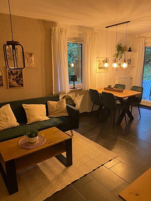 Ferienappartement Schwarzwaldeck In Todtnauberg Buitenkant foto