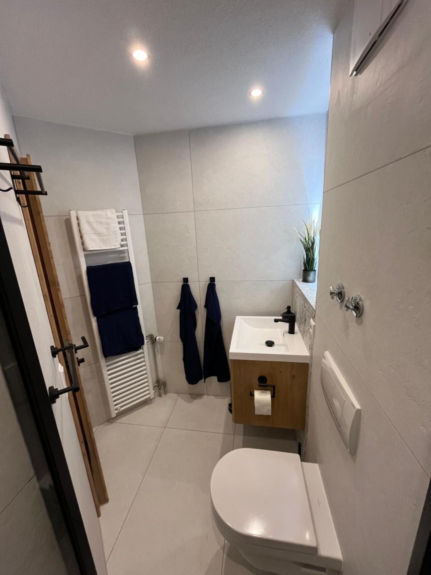 Ferienappartement Schwarzwaldeck In Todtnauberg Buitenkant foto