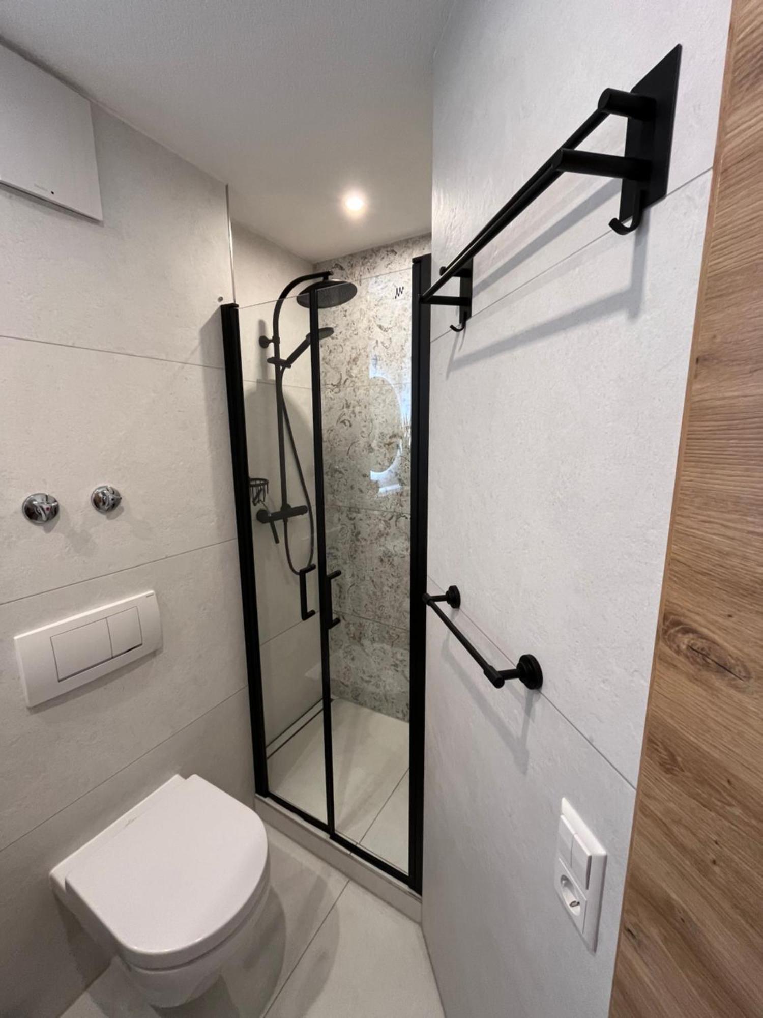 Ferienappartement Schwarzwaldeck In Todtnauberg Buitenkant foto