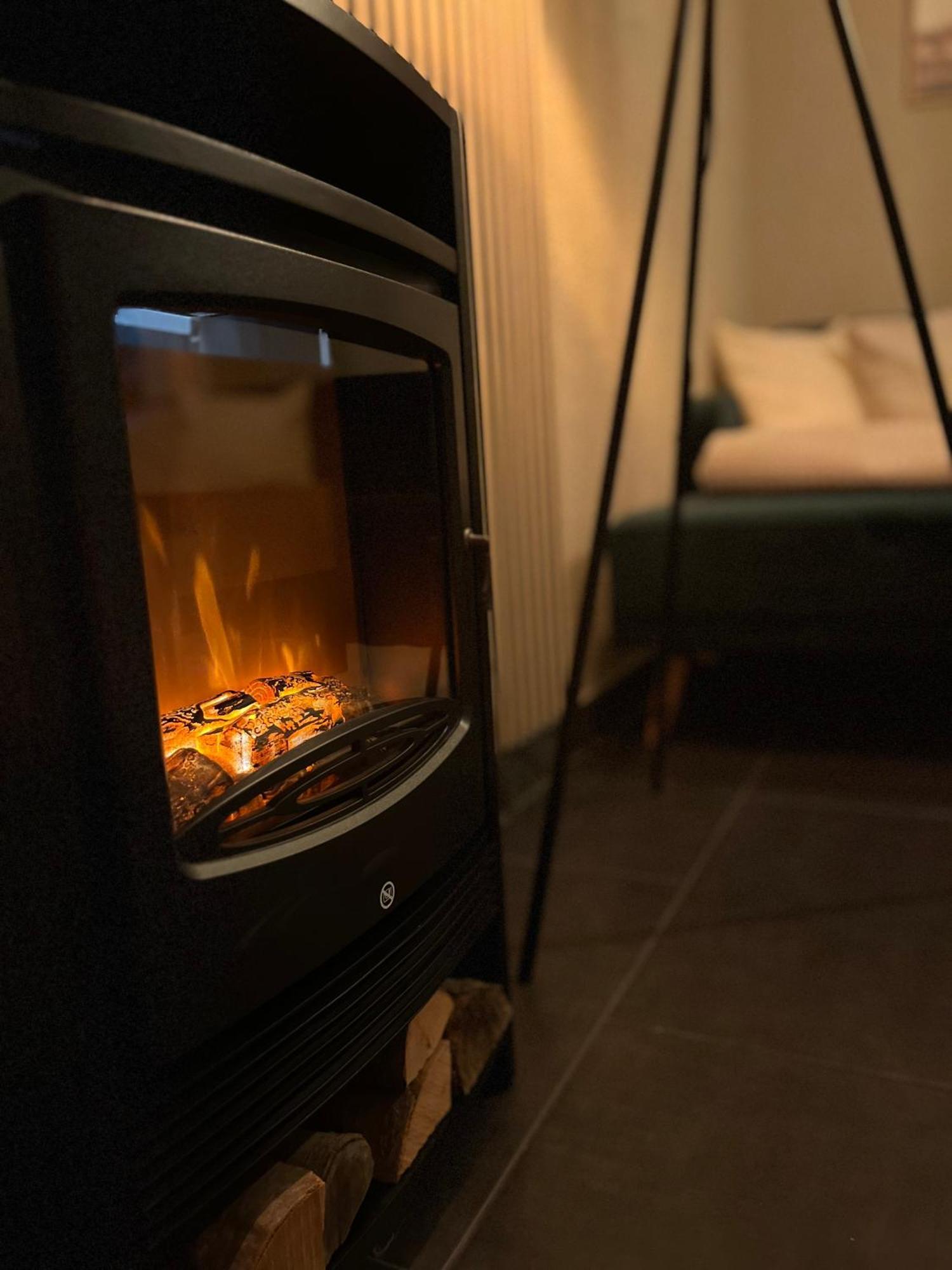 Ferienappartement Schwarzwaldeck In Todtnauberg Buitenkant foto